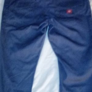 Girls Dickie's pants